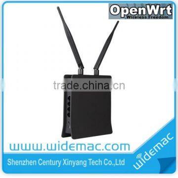 Manufacturer 300M Ralink 3052 Wireless Router With SFP Port / OEM 300M Wireless Router With Openwrt Support / Access Point
