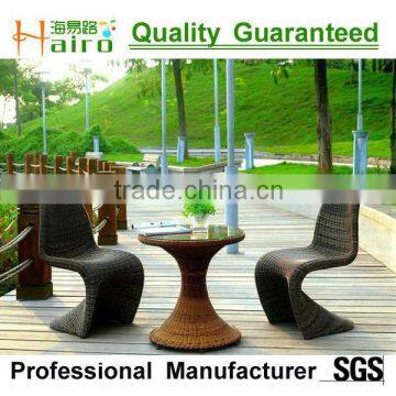 Hot sale garden outdoor chess table HR6021