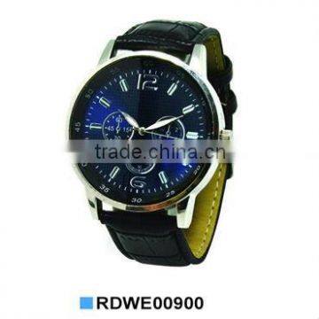 Promotional gift watch