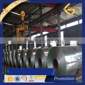 High quality professional price hot dipped galvanized steel coil in india