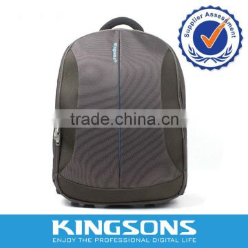 2012 New arrival Kingsons laptop trolley backpack for man KS6159