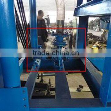 GT Rotating Drum Trommel Screen for Gold Washing photo-4