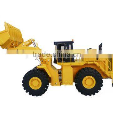 1-35 die cast construction loader replica