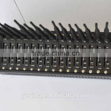 Low Cost 16 Sim Bulk Sms Modem With AT Command for Imei Change Bulk Sms photo-3