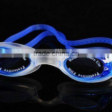 2015 Swimming Goggles Waterproof Diving Swimming Glasses photo-5