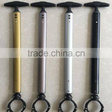 ELECTRICAL CAR TWIST BALANCE ALUMINUM SINGLE HANDLE /TESCOPIC HANDLE BALANCE HAND SLIDER CAR HANDLE