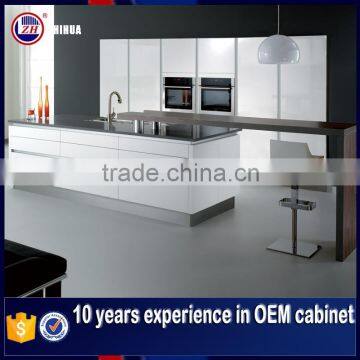 18 Years experience china kitchen cabinet factory in Australian market