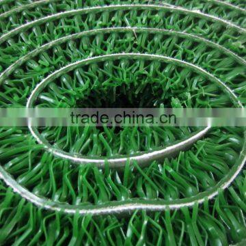 Gold Panning Grass Mat