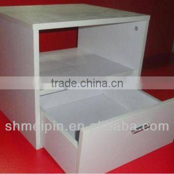 new design modern bedside cabinet small bedside tables