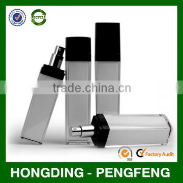 High-quality lotion bottle (HDW)