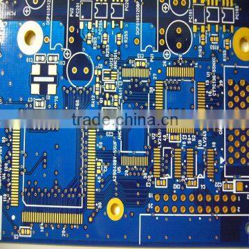 High quality reliable printed circuit boards for electronic component supplier