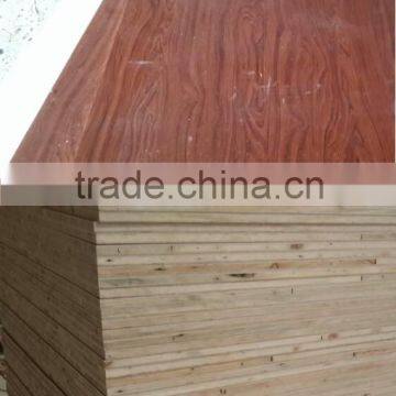 Melamine Blockboard