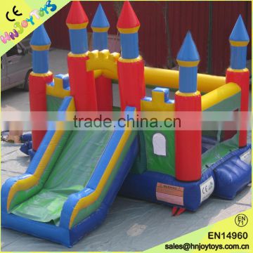 Big Bounce Houses for Sale Inflatable Games Combo