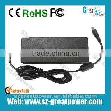 GLT-888 desktop power adapter 12v