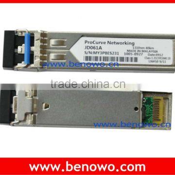 J4859C 1900-3657 MY3PB4UB5 ProCurve Gigabit-LX-LC Mini-BAIC SFP for HP