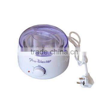 pro-wax 100 mini wax heater for 400g