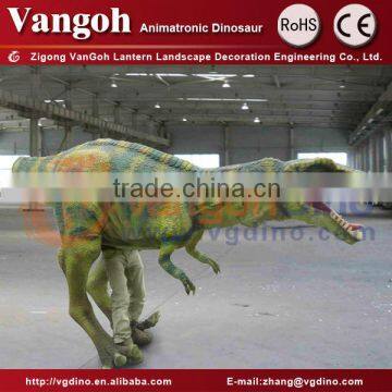 smart cute life size dinosaur costume