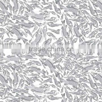 TSAUTOP 0.5M/1M Width New Arrival Cartoon Dollar Design Hydrographic Film Hydro Printing Film Water Transfer Printing Film P2121 photo-2