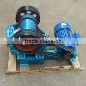 2014 Strongly Recommended stome crushing plant/Mobile Crushing Plant