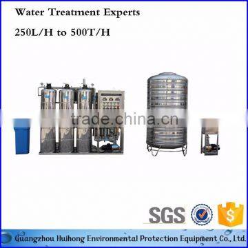 Guangzhou Water Treatment Machine,RO Water Purifier photo-3