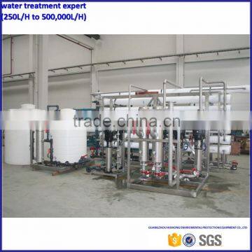Industrial Drinking Pure ro Water Treatment Equipment photo-5