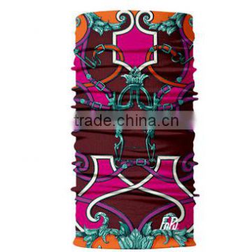 wholesale beauty lady scarf for running