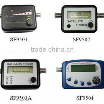 satellite finder digital sat finder lowest factory pricce