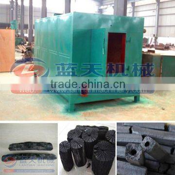 Low Investment Charcoal Production Project Of Briquette Charcoal Stove