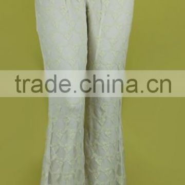 Lace garment~S0005~Lace trim