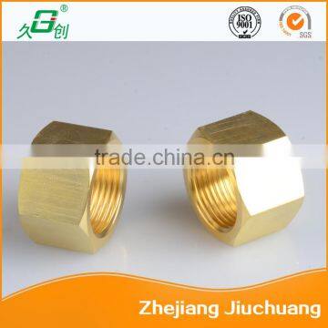 online shopping brass nut, brass hex nut