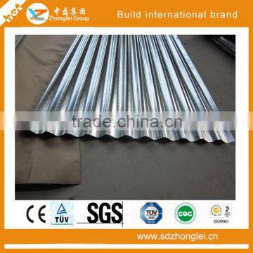 Waterproof Roofing Membrane Roofing Sheet