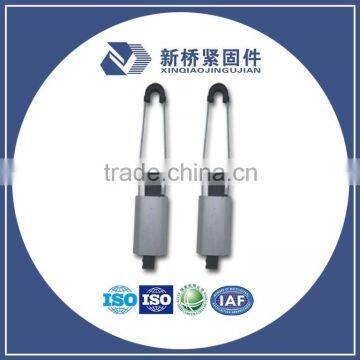 Four Core Dead End Clamps/Dead End Clamp/anchor Clamp photo-3