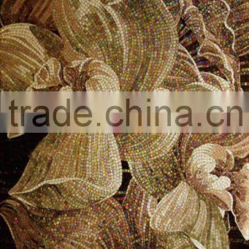 Highclass Hotel Pool Use Glass Balcony Wall Designs Tiles photo-3