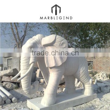 Hotel front door Marble Onyx Elephant