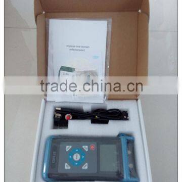 ST3203 SENTER Brand Advanced FTTX OTDR 21dB Tester Meter 1550nm