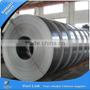 ASTM A1008 Cold rolled steel coil for roofing