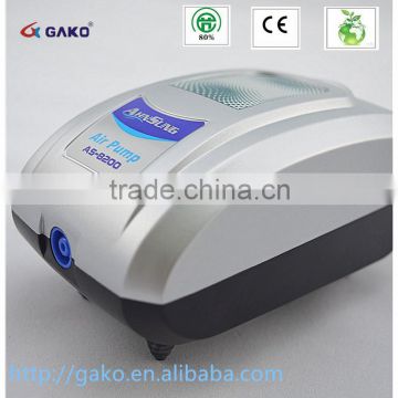 DL CE HOT SALES ELECTRIC AIR PUMP MINI AIE PUMP AQUQRIUM AIR PUMP