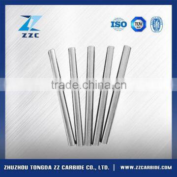 Factory supply large quantity cemented carbide rods of standard rods/yl10.2 carbide rod from China manufacture