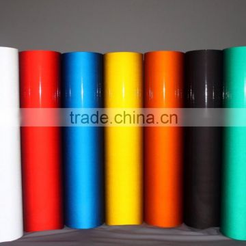 5-7 Years Engineering Grade Self-adhesive Reflective Sheeting/ Film