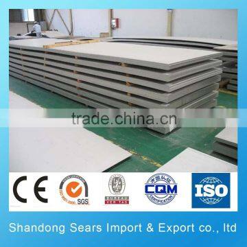 ASTM A516 25mm steel plate/hot rolled steel plates s275/Alloy steel plate ASTM A738 Grade A