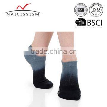 Cheap OEM Service Supply Type Yoga Socks Toe Sweat-absorbent Yoga Socks photo-5