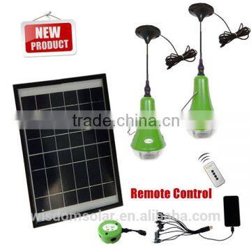 Three brightness solar string light, solar hanging light(JR-SL988B)