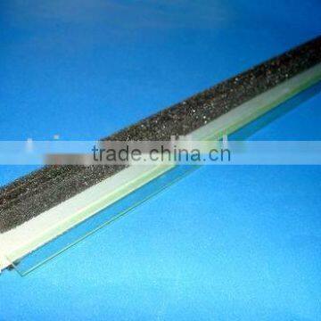 Drum cleaning blade for use in FP1810 for copier