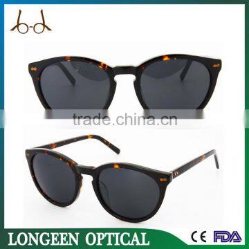 GB090 Korean stylish high quality custom sunglasses