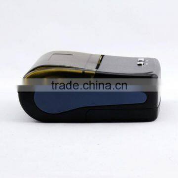 Android 58mm Bluetooth Thermal Receipt Printer With Image, Text, Barcode Printing photo-2