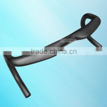 No Logo OEM Mountain Bikes Carbon Handlebar Mtb Road Bike Accessories Bicycle Parts Grips RH2244 photo-5