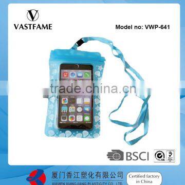 Waterproof Bag for iphone 4s/5s/6/plus, Samsung galaxy s3/s4/s5/note