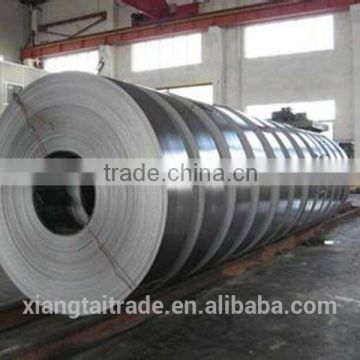 Cold rolled steel coil, 0.35-1.6mm x 700-1570mm x C