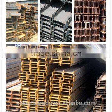 Standard Package for Customers Ipe Beam