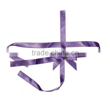 Beautiful Polyester Satin Gift Ribbon Bow photo-2
